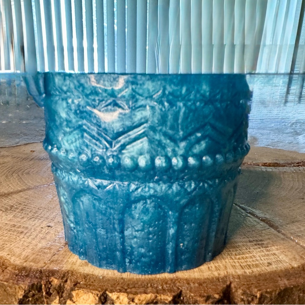 Colorful Decorative Jar Set - Picture 3 of 11